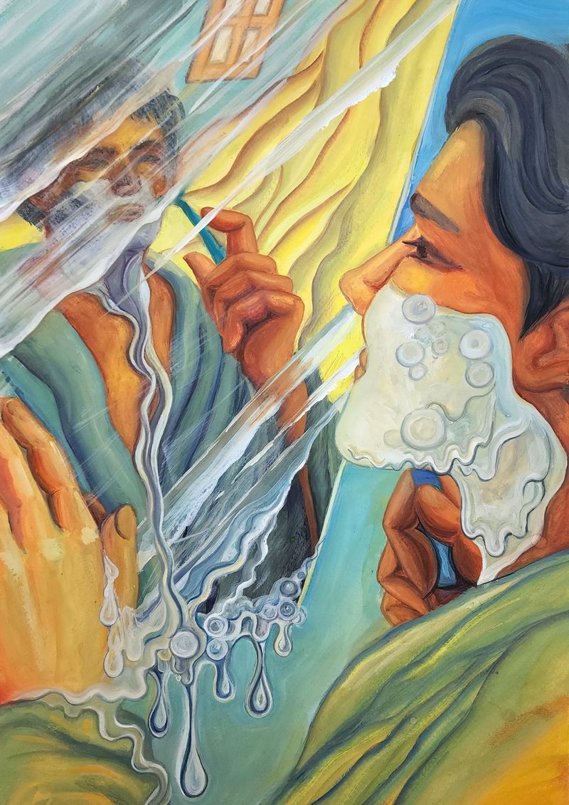 어느 하루  III-37378