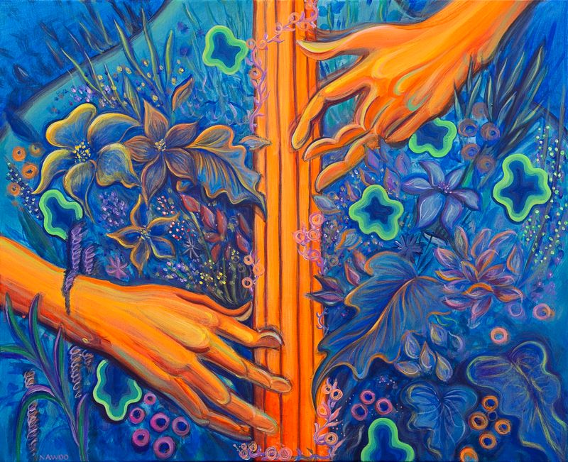 깨어남 (Caravan)-40226
