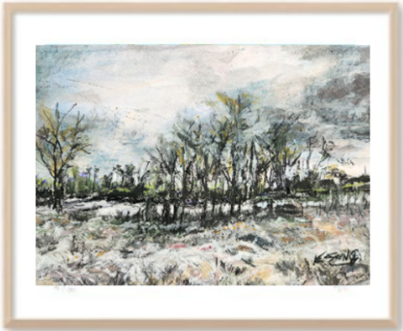 들역의설경-4140