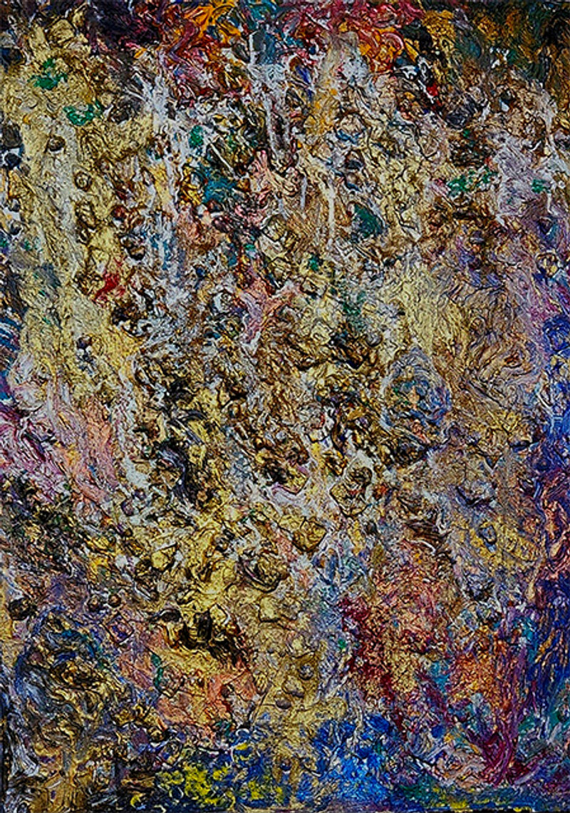 이둔의 황금사과 ( The fruit of Veritas )-4209