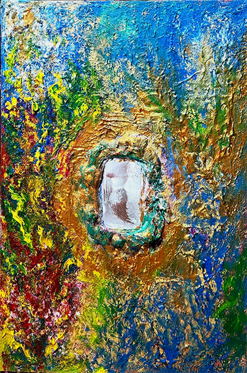 맥(脈,Context)-4215