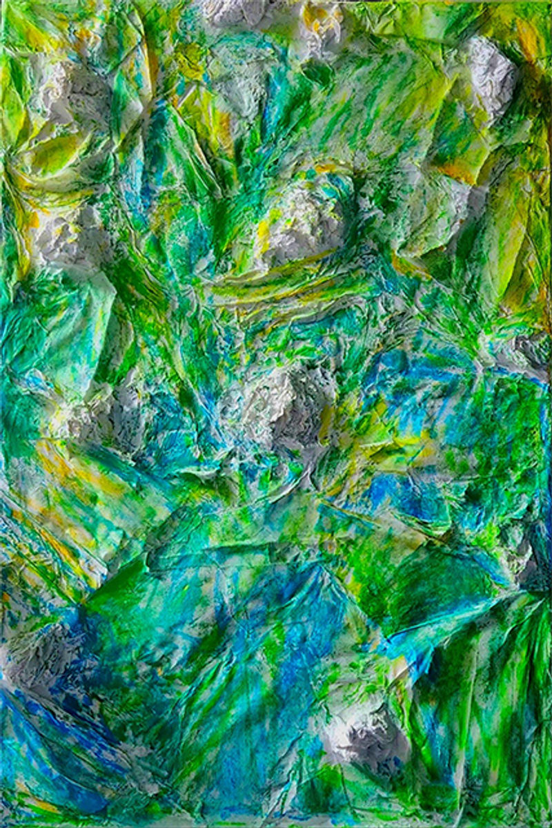 번지는 다정 (Spreading Tenderness)-4216