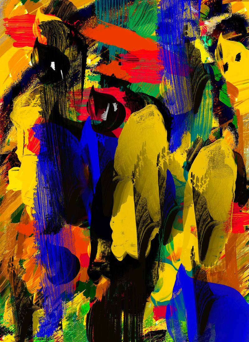 고해성사 (The confession of God)-4219