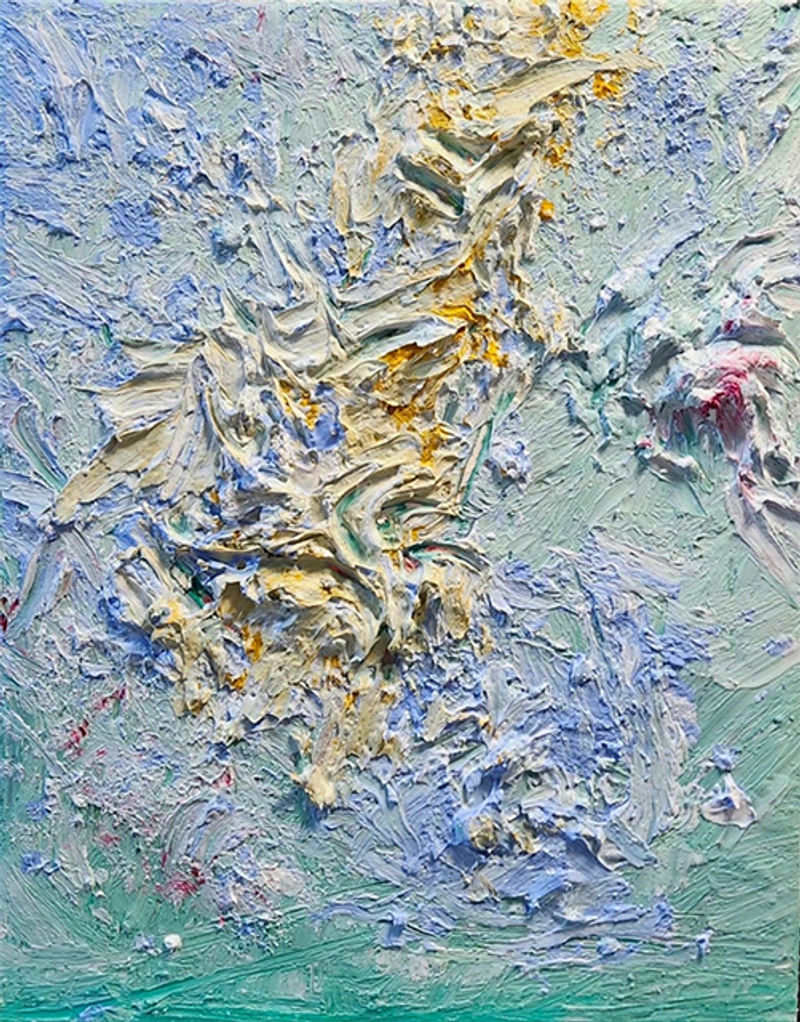 혼잣말 (Soliloquy)-4222