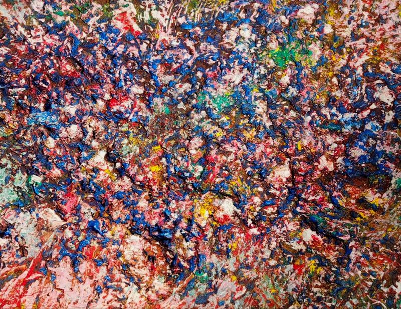 극락왕생 (Nirvanic Rebirth)-9895