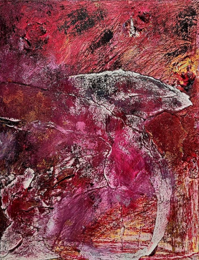 릴리트의 갈비뼈 (Lilith's Rib)-9901