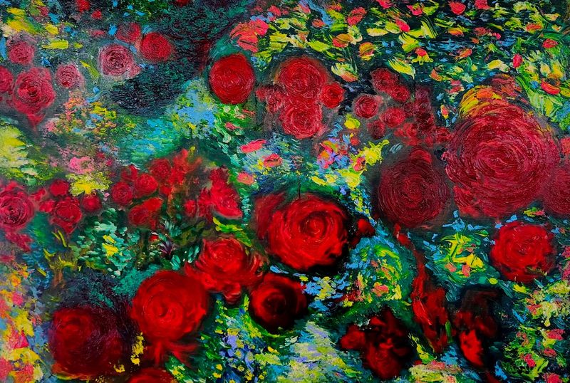 밤에 피는 마음 (A Heart that Blooms at Night)-16812