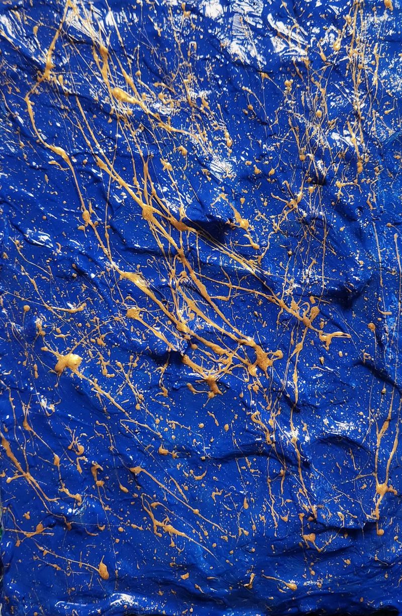 너울 3 (Swell 3)-16814