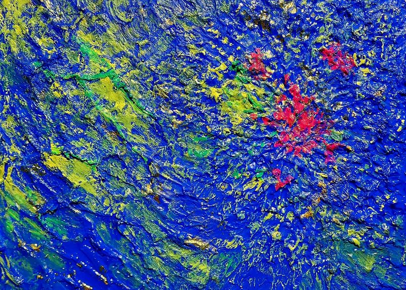 너울 2 (Swell 2)-16815