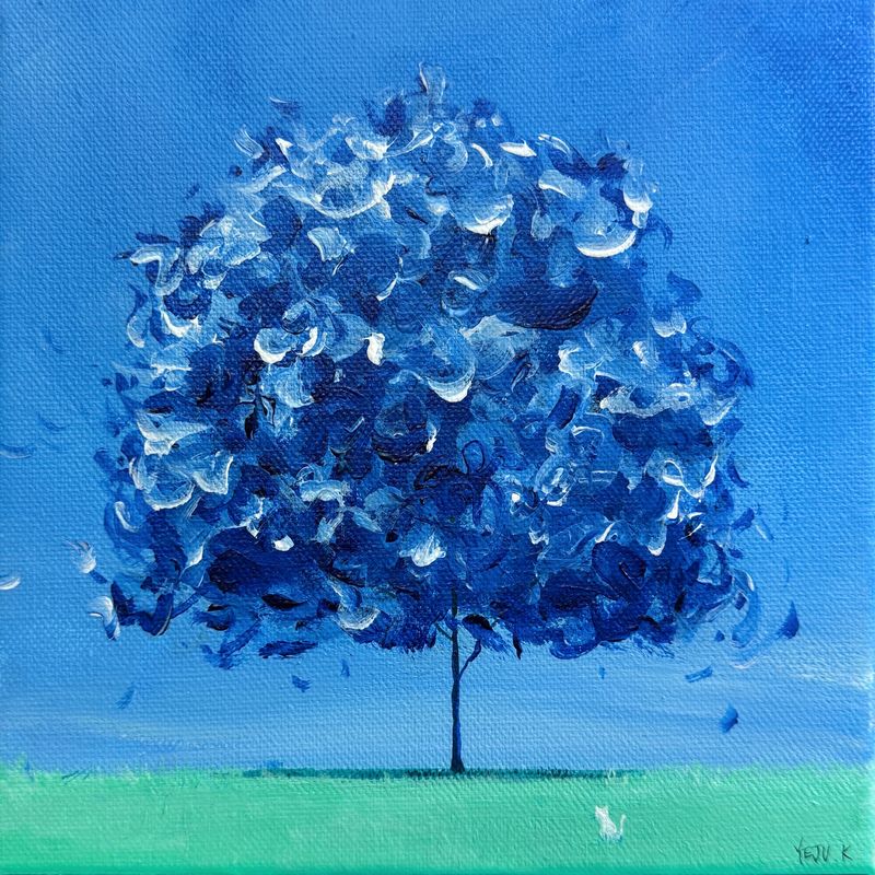 Memories of le petit arbre Part.4-4605