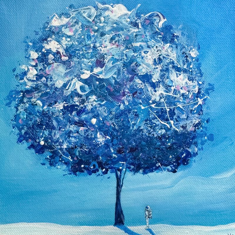 Memories of Universe-4606