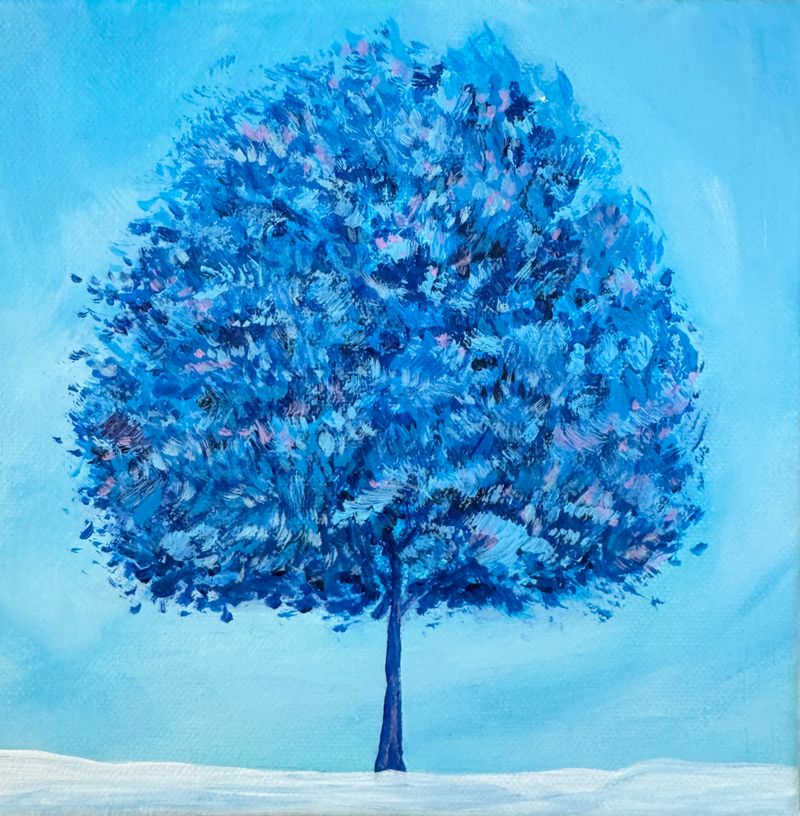 Memories of le petit arbre Part.1-4607