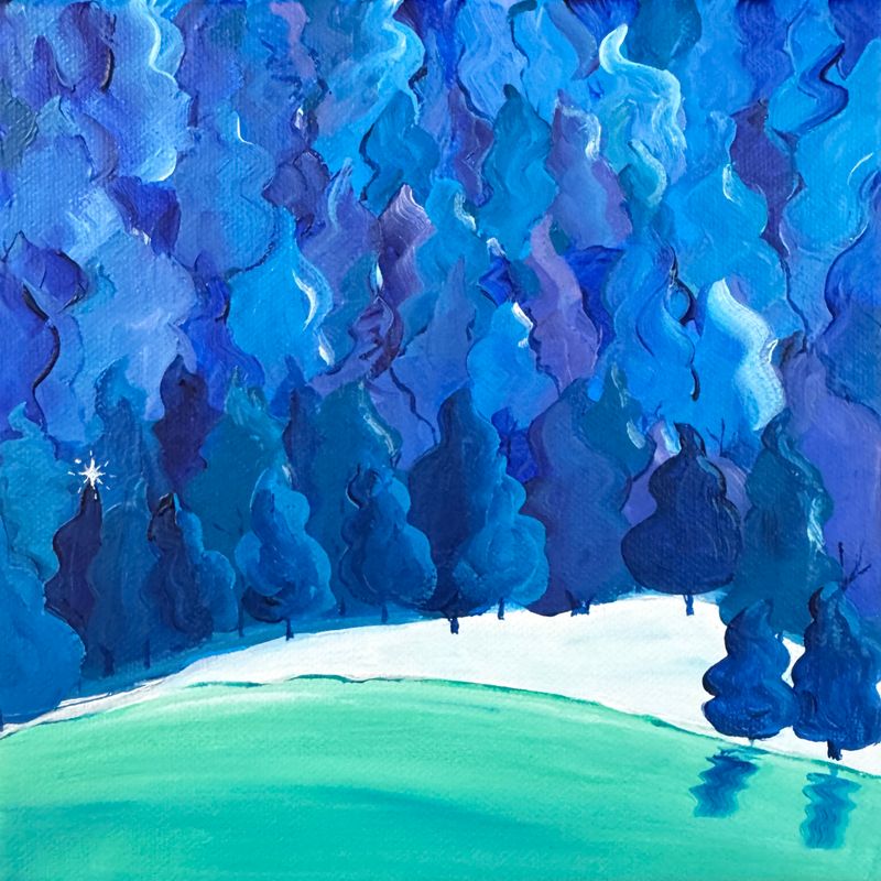 Memories of la petite forêt Part.2-4610