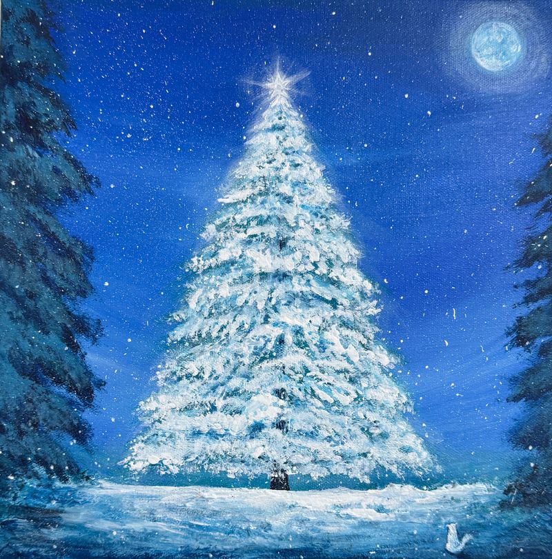 Glorious Christmas-26861