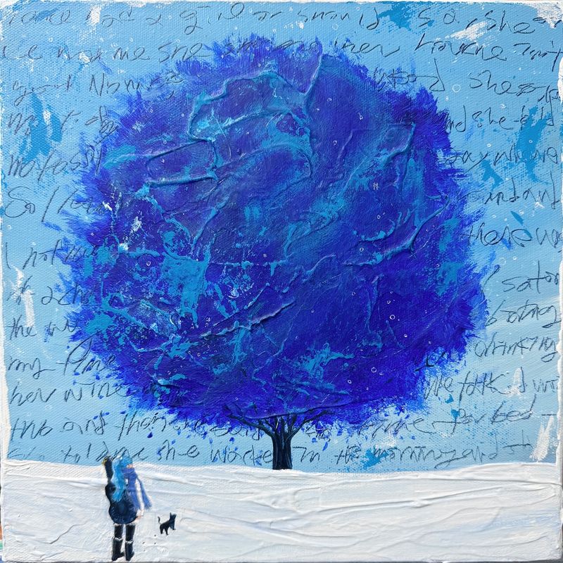 나무의 기억; Music -29939