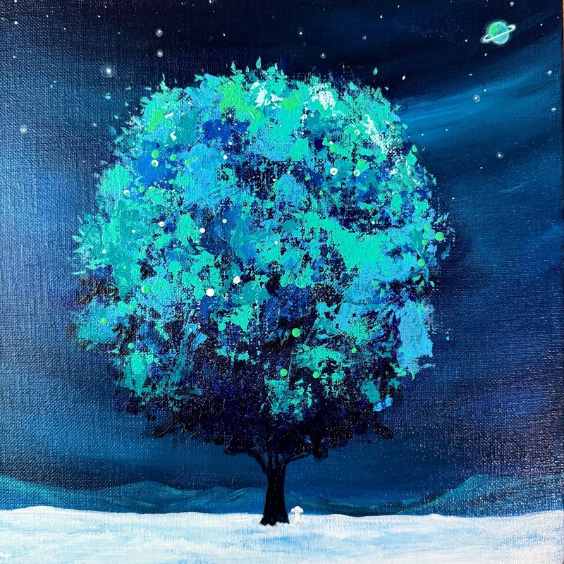 Memories of Universe -26866