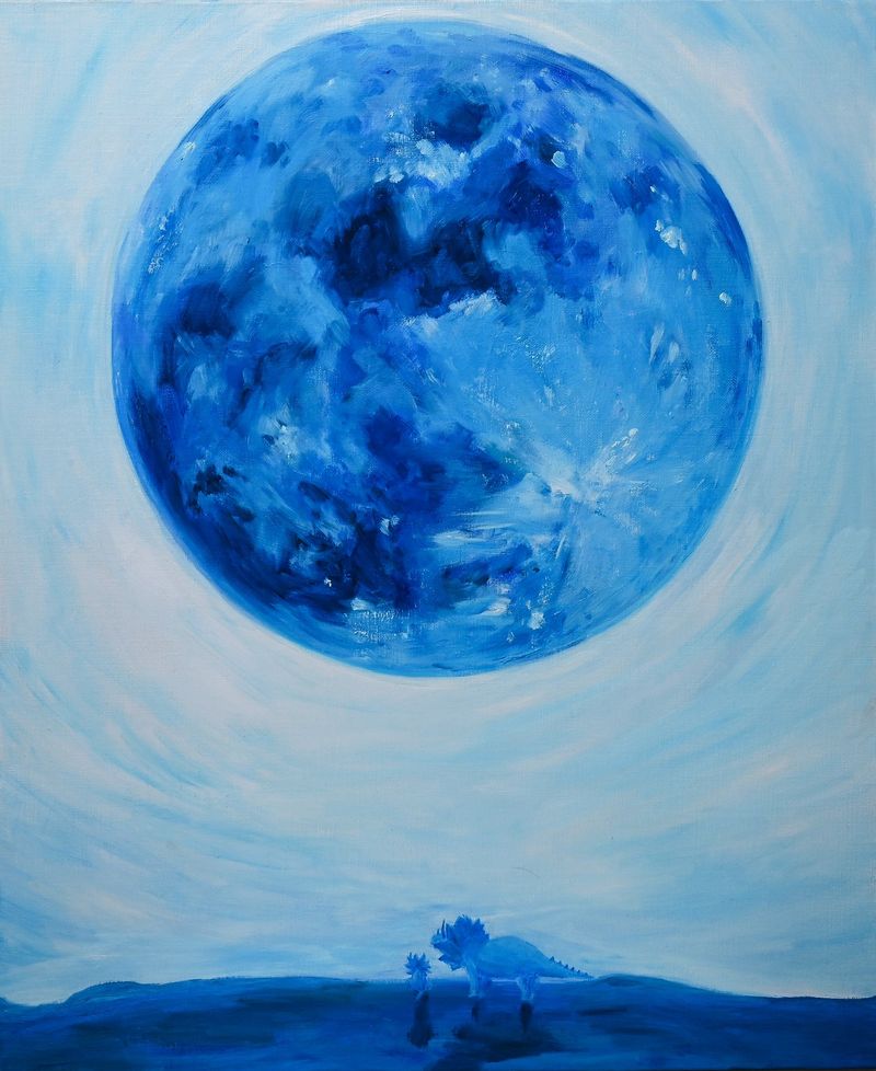 달의 기억 -37366