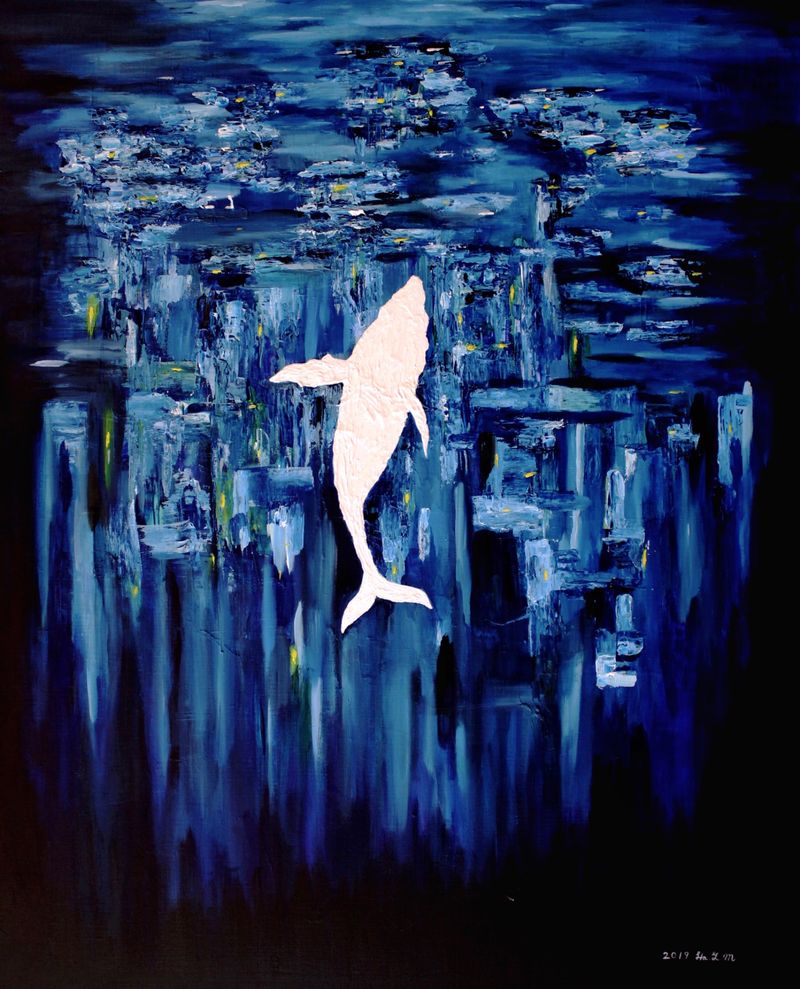 The Whale-39304