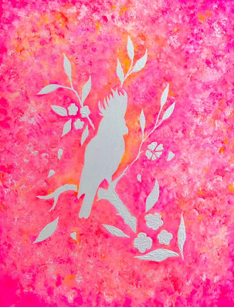 The Parrot-39309
