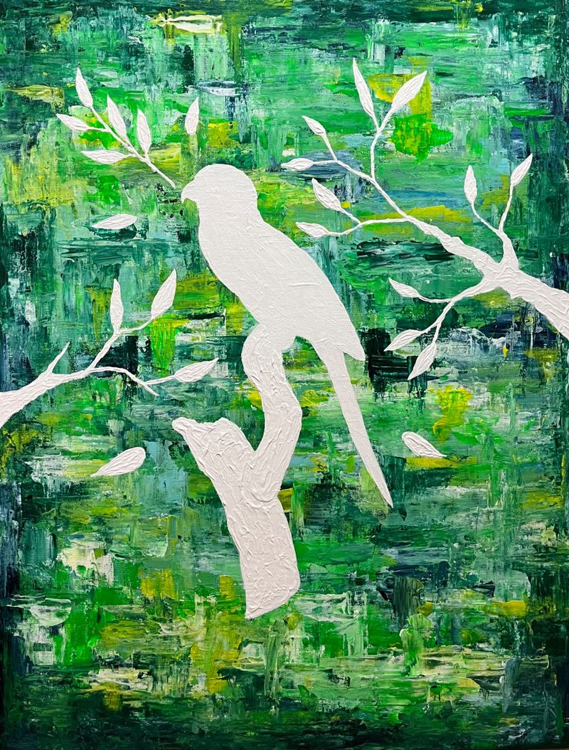 The Parrot-39310