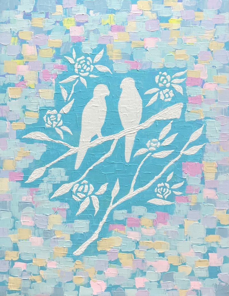 The Parrot-39311