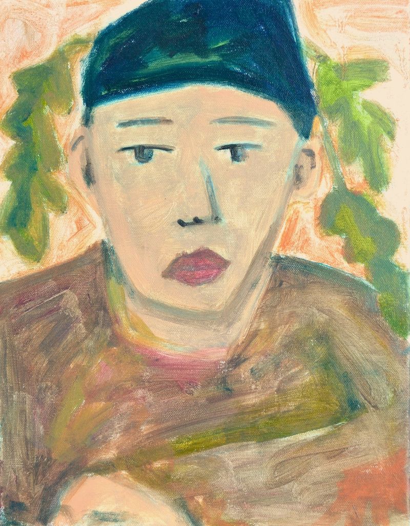 난 이미 멍 때리는 중-4632