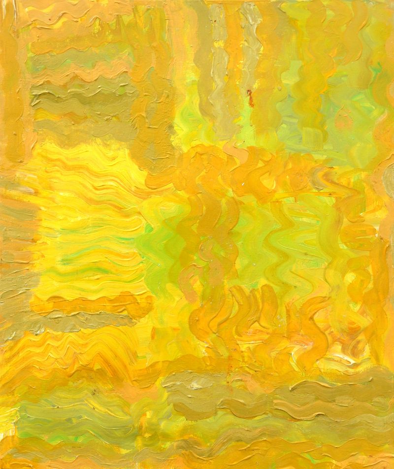 The Remain Love (Obsession-4680