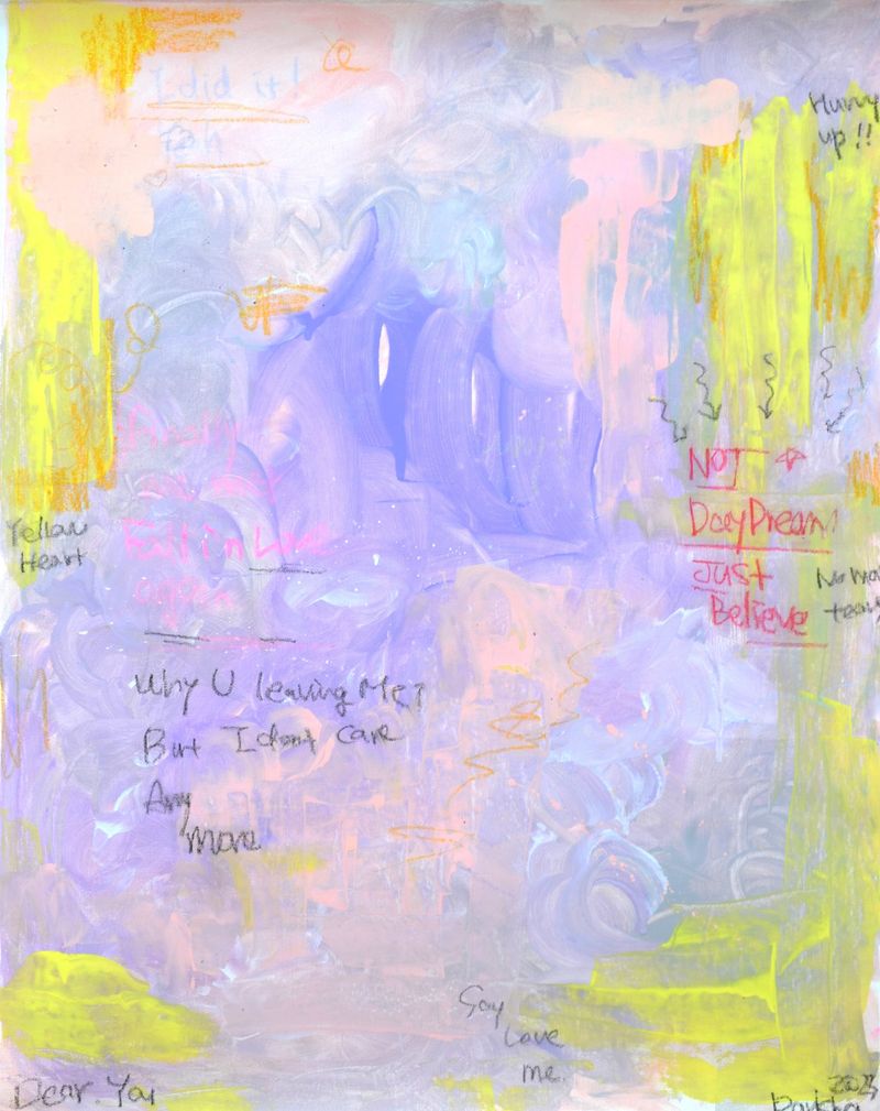 YET TO COME (Before love goes away and love comes)-4685