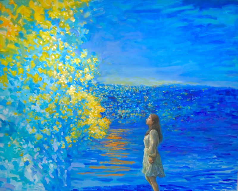 빛을 들이키는 바다-5417