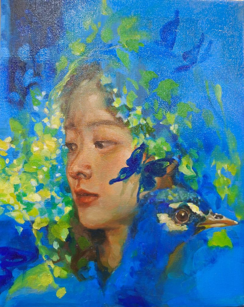 빛나는 푸른 세계-14931