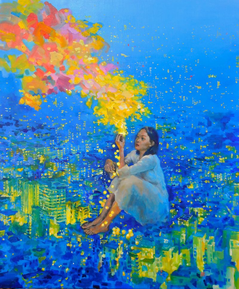 나의 다정한 별-16832