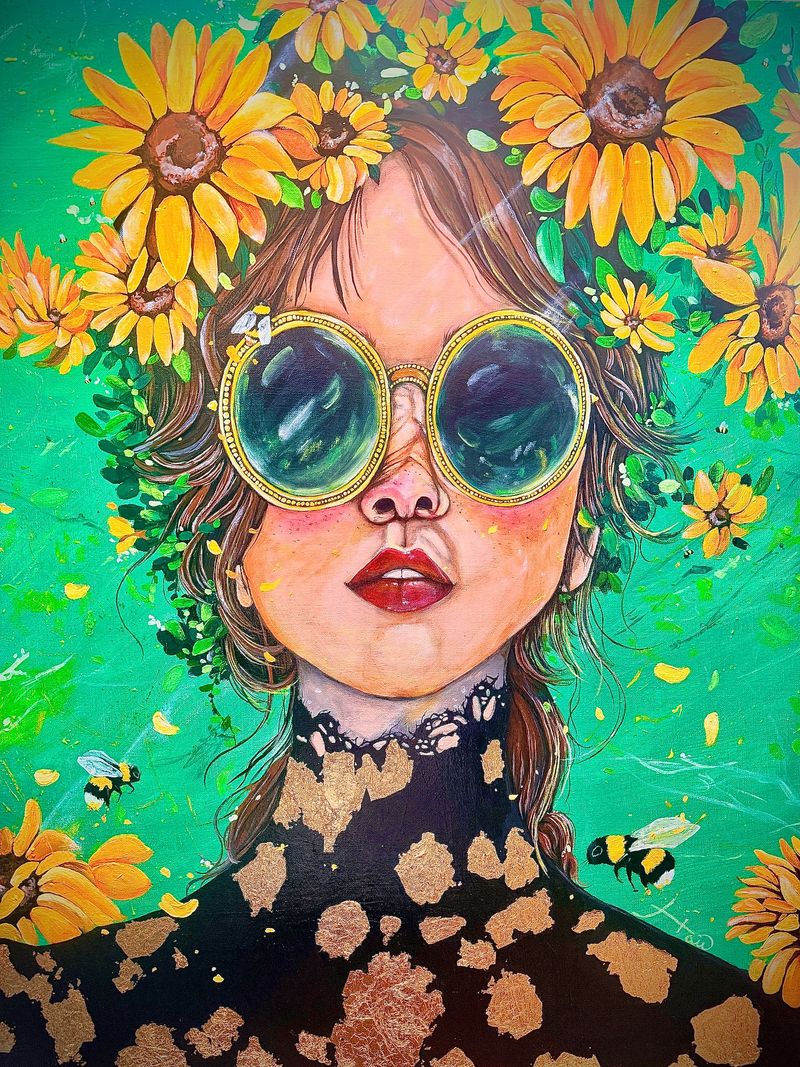 Memory of Sunshine-18374