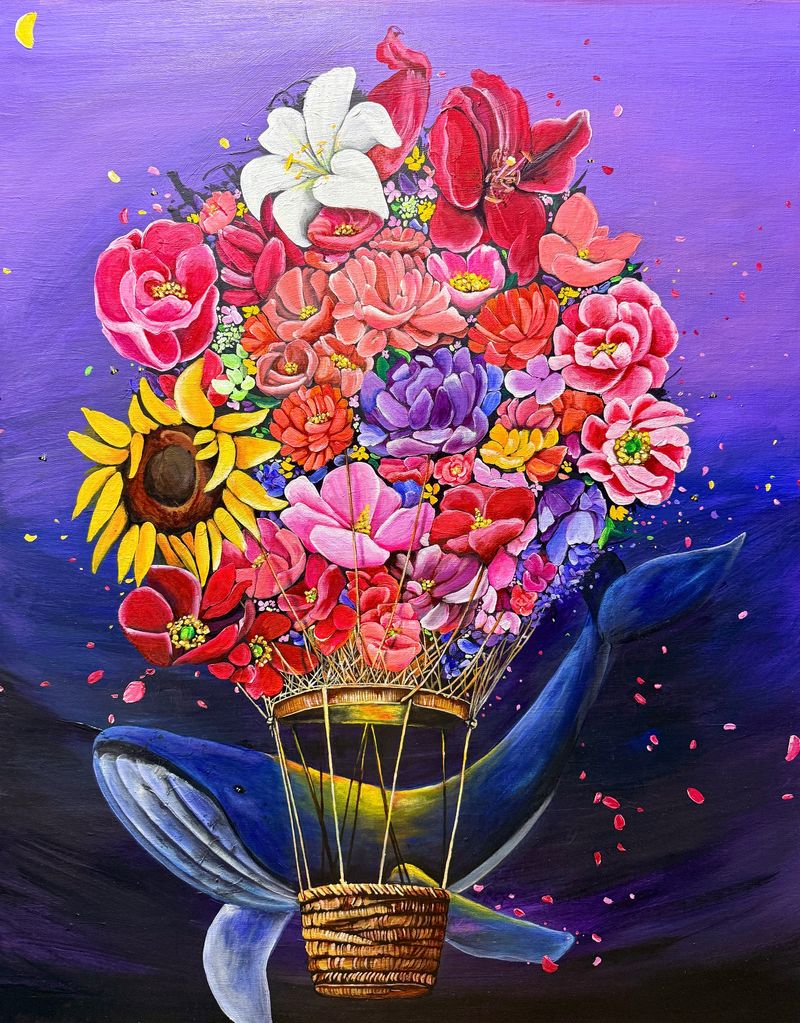 Blossoming Hope-18393