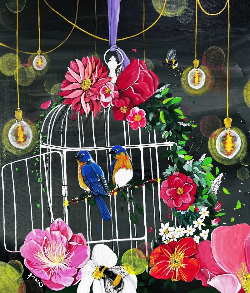 파랑새를 찾아서-18416