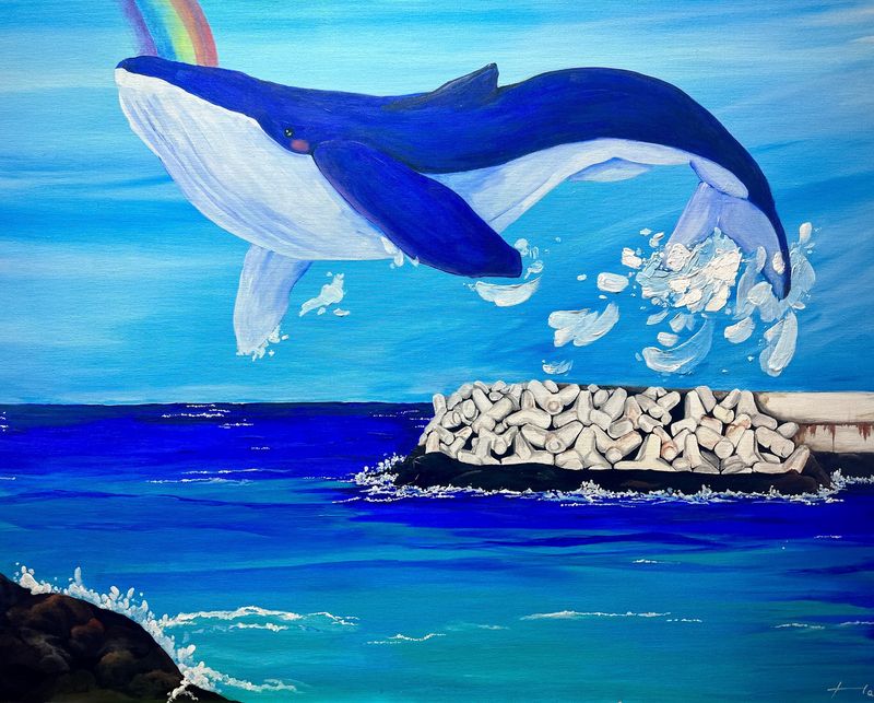 무지개다리 건너간 천사-18422