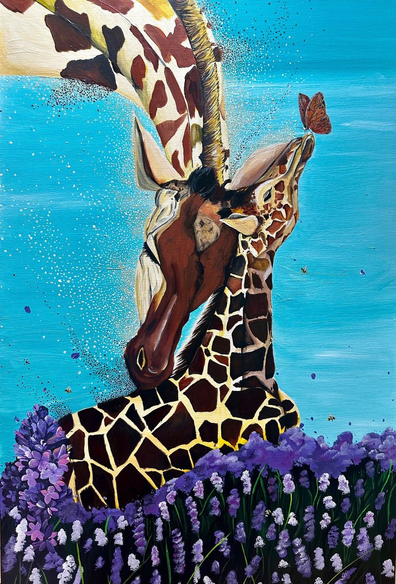 You and me = happiness-18425