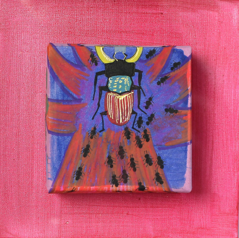 Queen of Korea - 3-19862