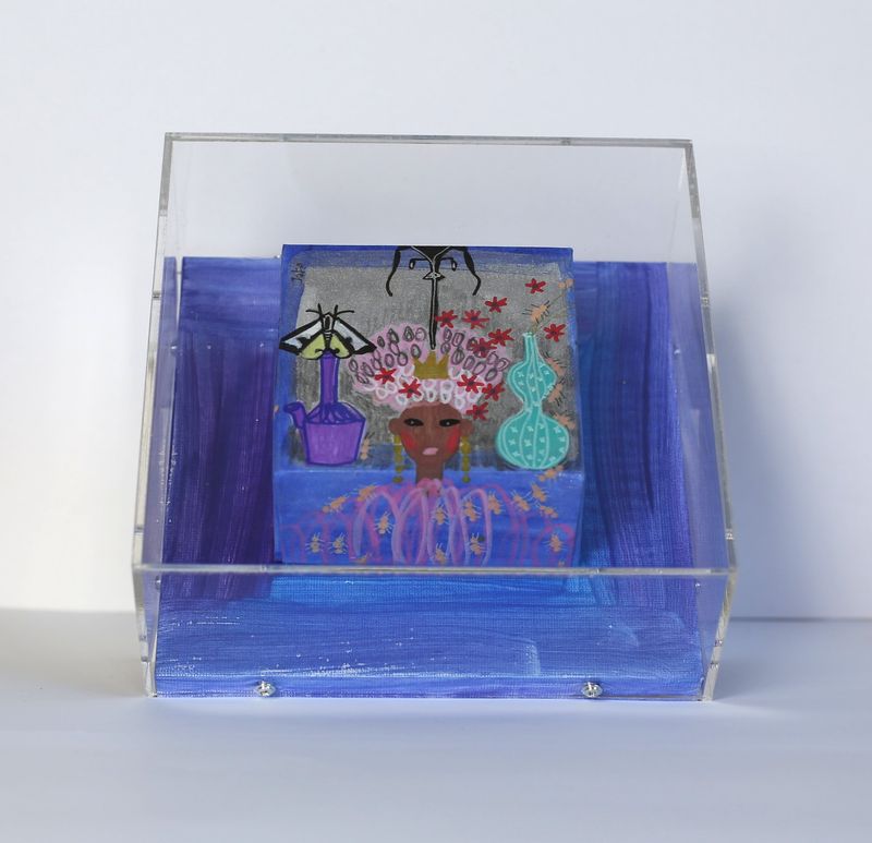 Queen of Korea - 4-19863