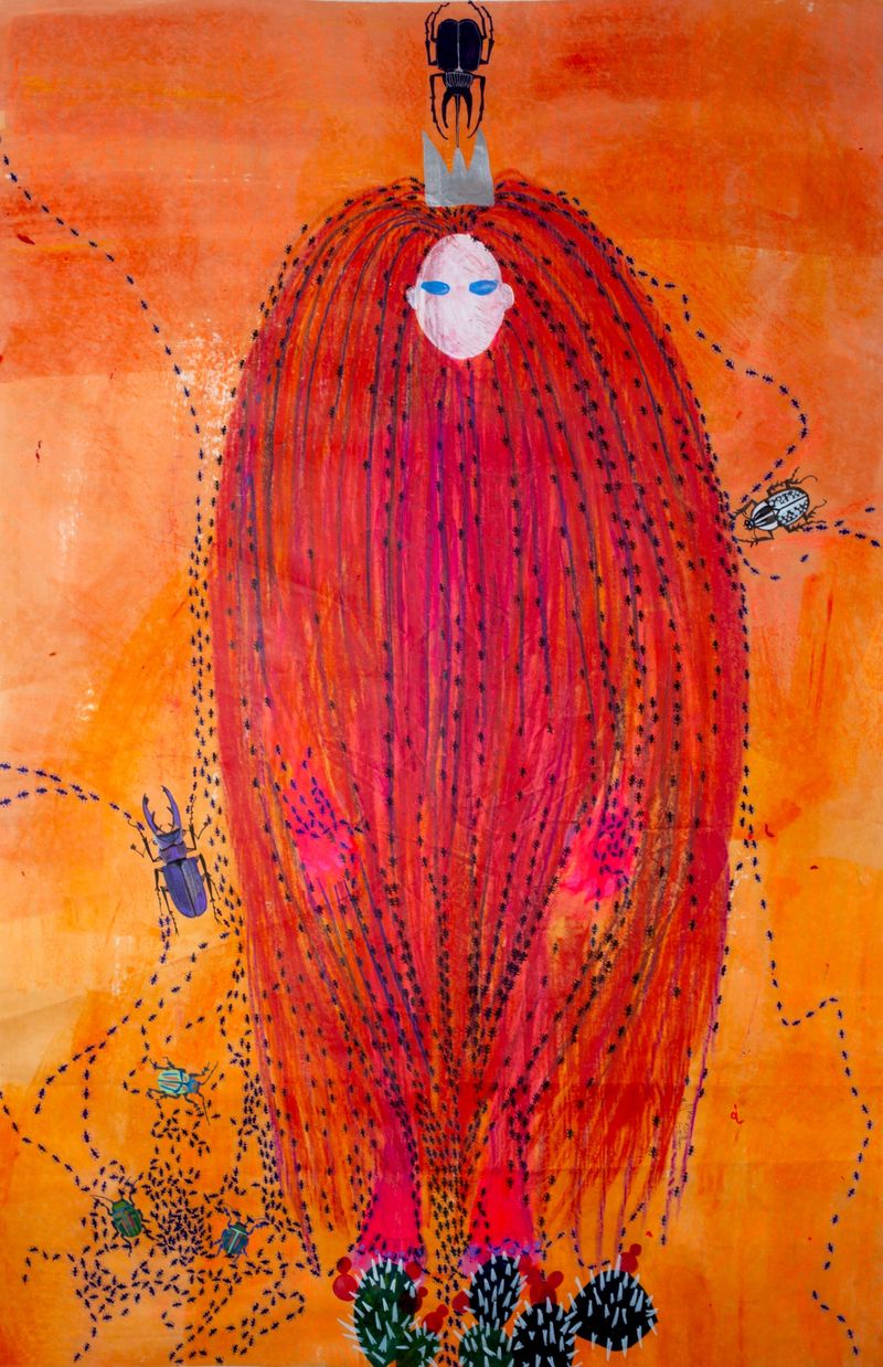 Queen 26 - 1-36858