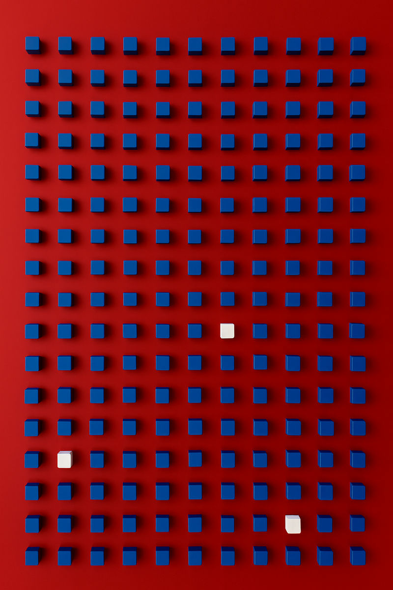 The chair-12674