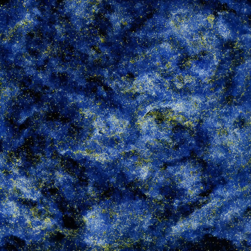 The Starry Night #4-662