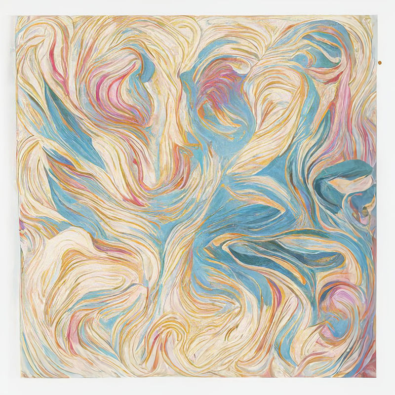 The Birth of Venus #7-669