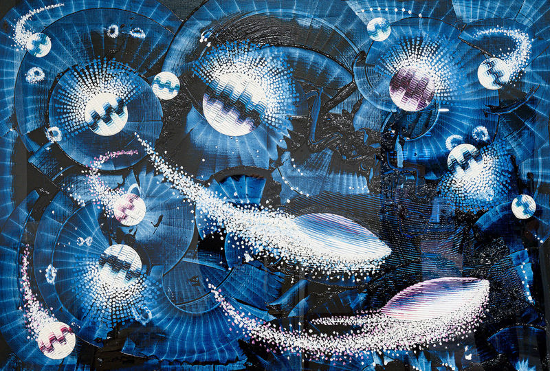 Symphony of the Universe-6522
