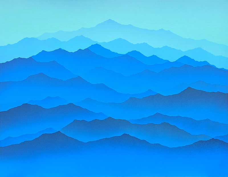 Wind garden -535