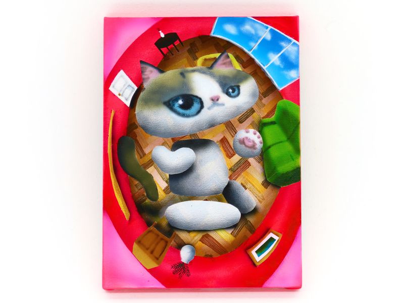 스톤 솜과 방-41883