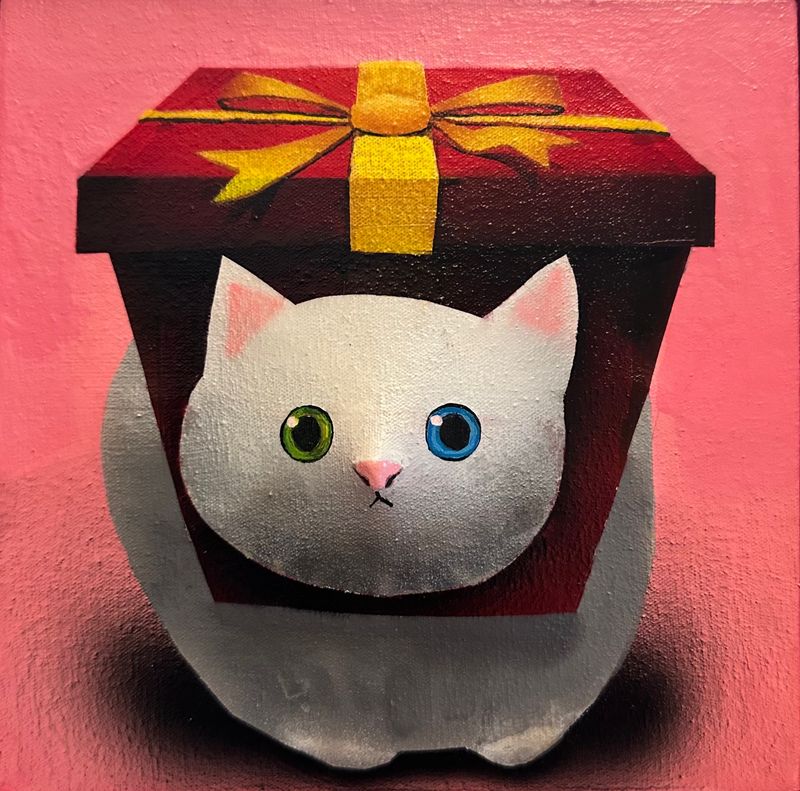 내가 선물이야 2-41893