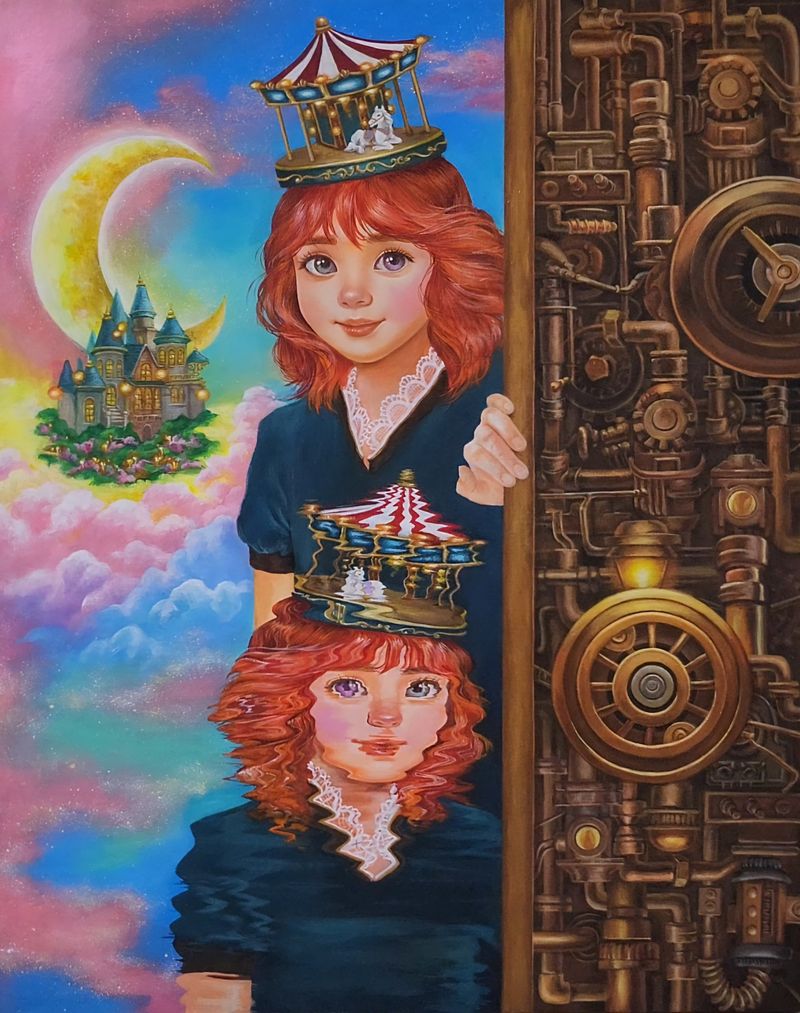 그 너머,  나의 세계-12596