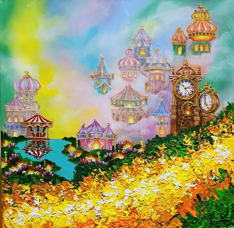 Time lughts 2-57604