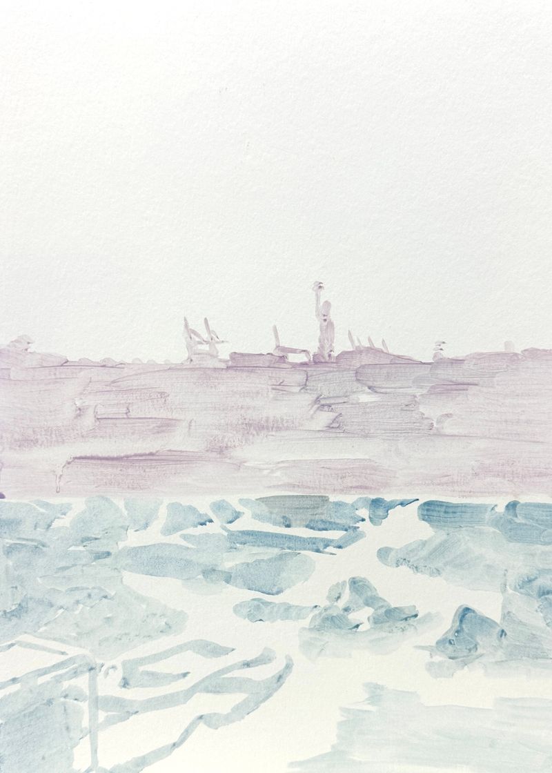 자유의 여신상-6246