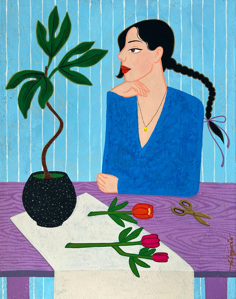 꽃 병이 필요해-6414